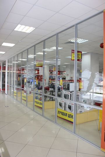 Торговая площадь, 750 м²