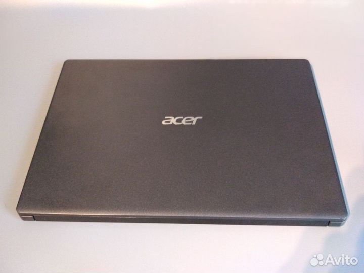 Ноутбук Acer A115-22