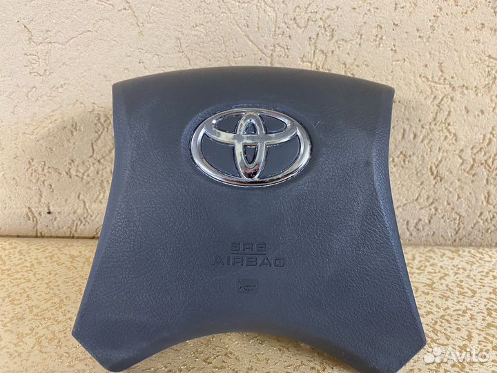 Подушка безопасности Toyota Camry XV40