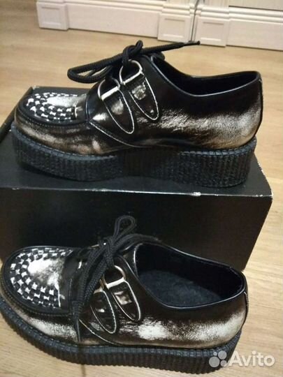 Туфли. 37 размер