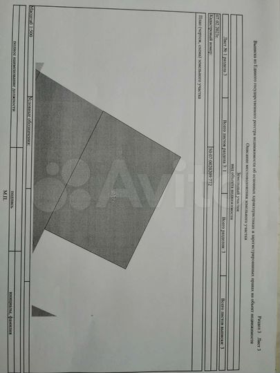 Участок 15,2 сот. (ИЖС)