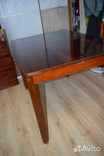 Стол раздвижной продам