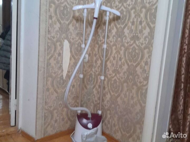 Парогенератор