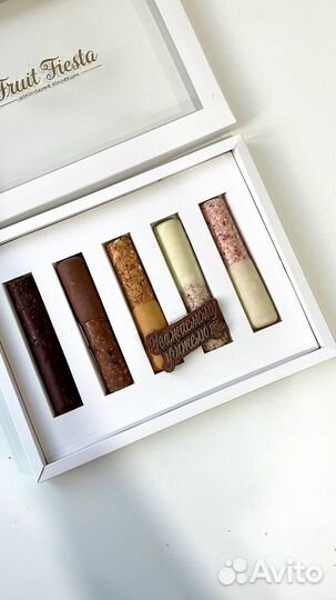 Подарочный набор на 1 сентября