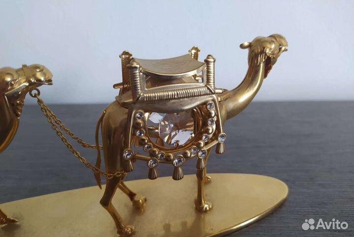 Статуэтка верблюды