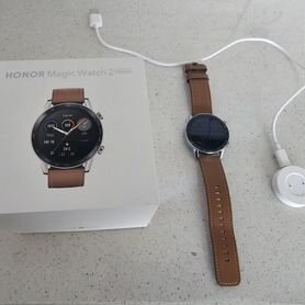 SMART часы honor magic watch 2 46 мм