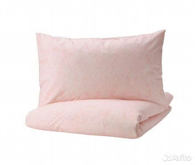 Постельное белье IKEA