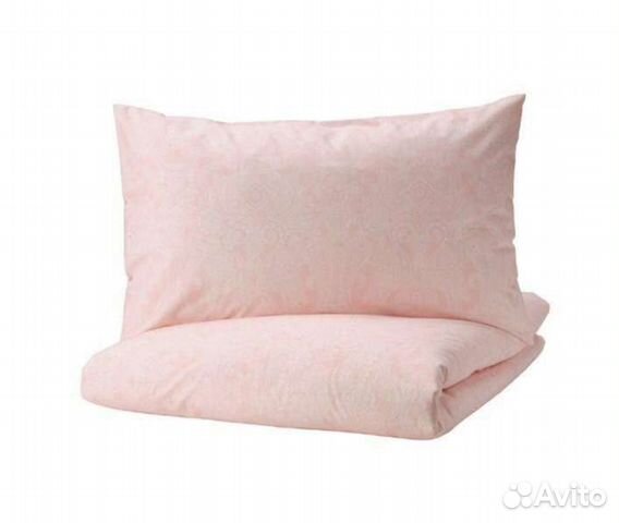 Постельное белье IKEA