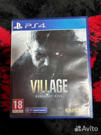 Игры для приставок ps4