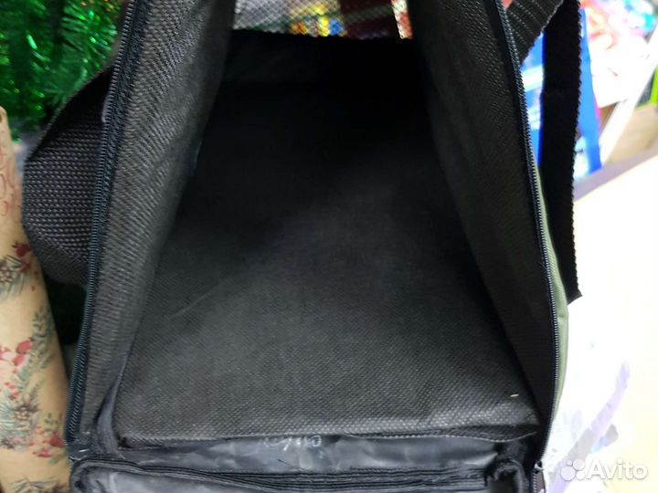 Сумка переноска