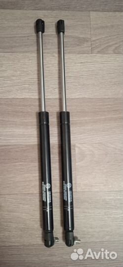 Газовые упоры крышки багажника ваз2108