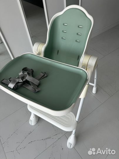 Стул для кормления oribel