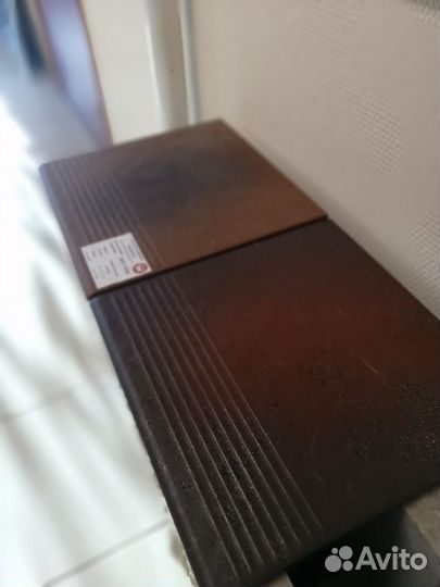 Клинкерные ступени и плитка Paradyz (Польша)