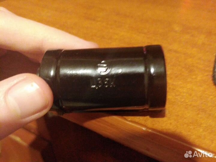 Кассета для фотопленки