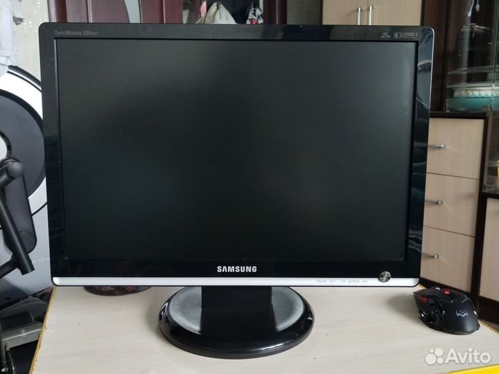 Монитор Samsung 20 дюймов