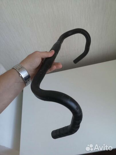 Руль шоссейный