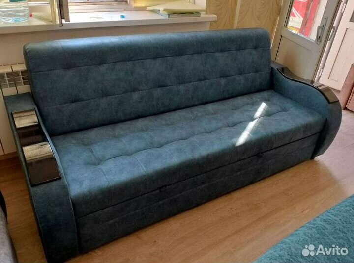 Диван раскладной в наличии не б/у