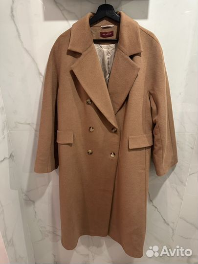 Пальто Bersen размер 54/56
