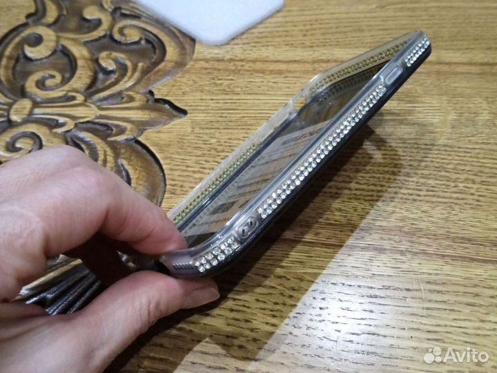 Чехол на iPhone 6s