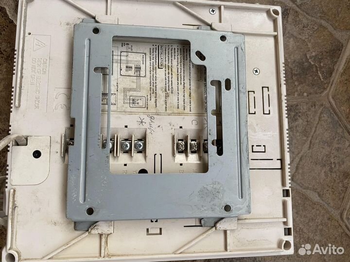 Видеодомофон Kocom KVM-524. Корея. Комплект