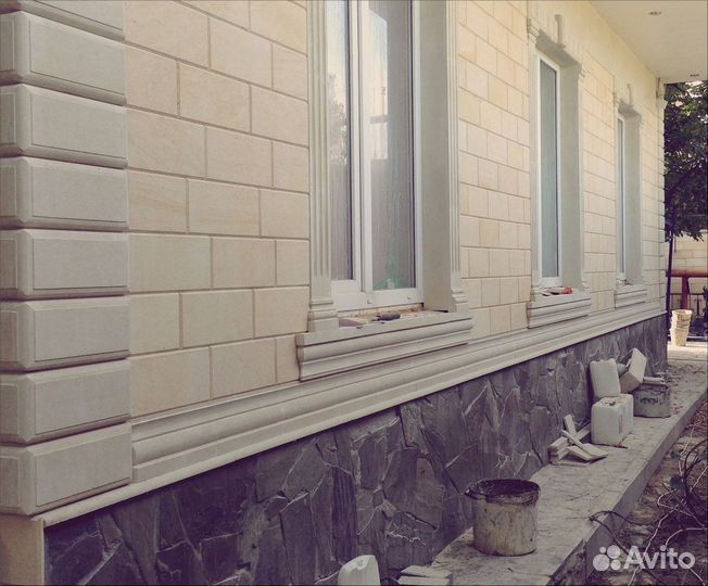 Натуральный камень