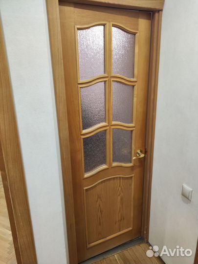 Двери межкомнатные