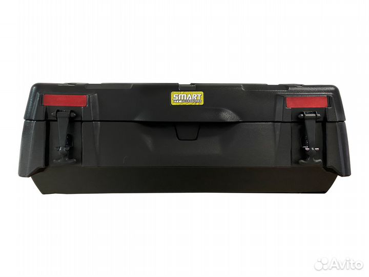 GKA 8015 smart задний кофр для квадроцикла