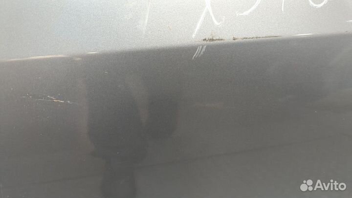 Дверь боковая Opel Insignia, 2011