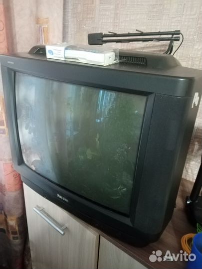 Телевизор бу