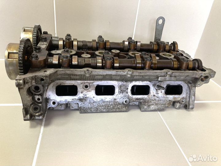 Гбц Mitsubishi 1,8 4B10 / 4B11