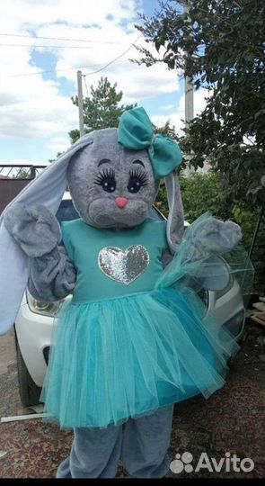 Ростовые куклы на праздник