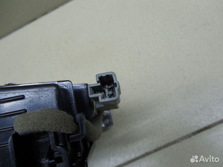 Пепельница передняя Santa Fe (CM) 2006-2012