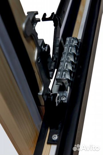 Мансардные окна roto для дома