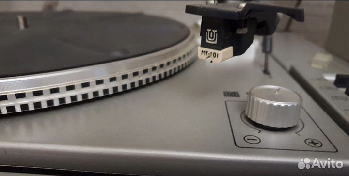 Электрофон Вега-109 Стерео