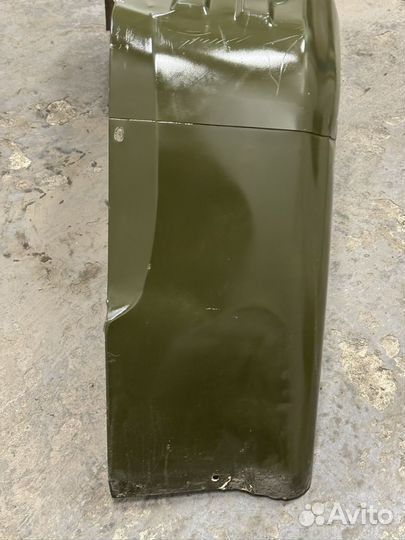 Крыло Газ 33##