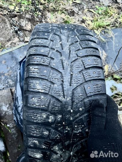 Contyre Arctic Ice 2 205/55 R16