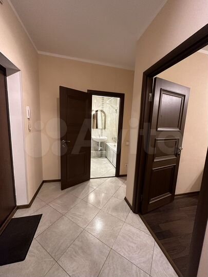 1-к. квартира, 42 м², 6/23 эт.