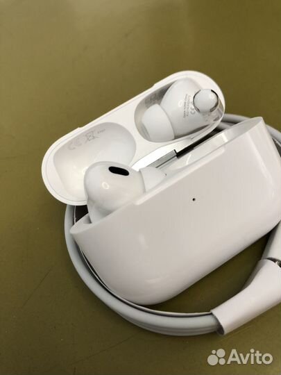 Airpods pro 2 premium гарантия