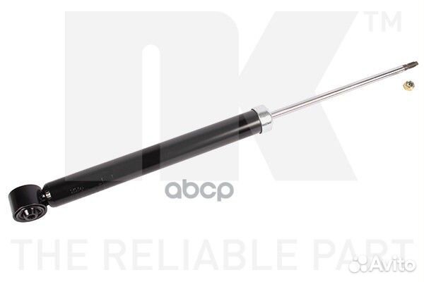 Амортизатор 63231238