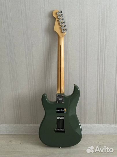 Fender American Professional I Stratocaster