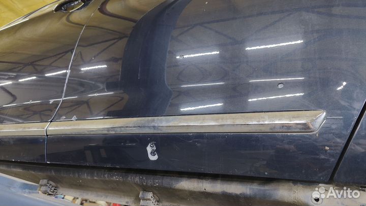 Двери citroen c5 x7