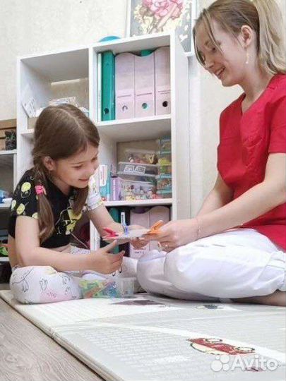 Постановка звуков