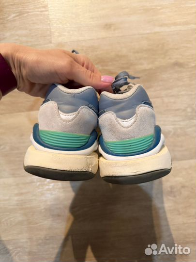 Кроссовки new balance 5740 оригинал 38 размер