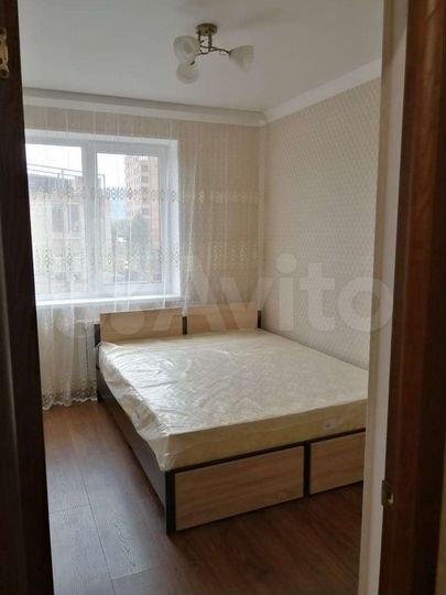 1-к. квартира, 38 м², 3/9 эт.