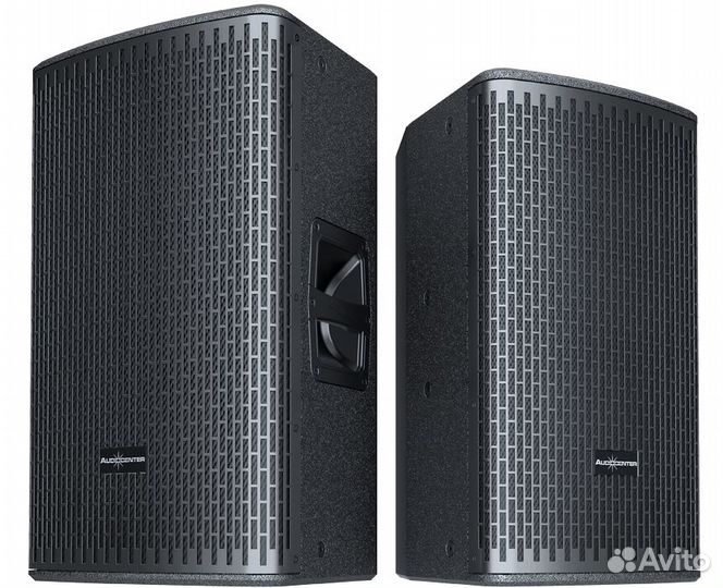 Встраиваемая акустика Audiocenter GT508A