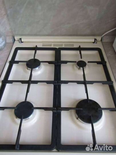 Газовая плита Gorenje GI 52339 RW