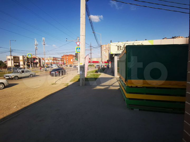 Участок 1 сот. (промназначения)