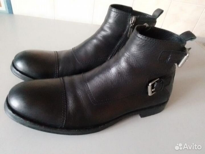 Ботинки Carlo Pazolini 41,5-42