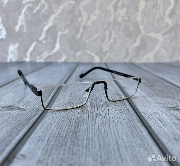 Очки с диоптриями