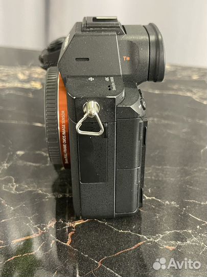 Sony A7 Mark III Body 367к